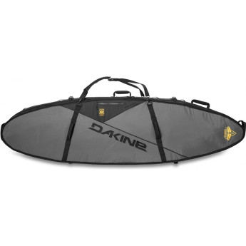 Чехол SURF DAKINE JOHN JOHN FLORENCE SURFBOARD BAG QUAD CARBON 6'6