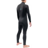 Гидрокостюм DAKINE MEN'S MISSION CHEST ZIP FULL SUIT 3/2mm Black Размер MT DK22M32MZ (0604565592941)