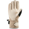 Перчатки женские DAKINE FLEETWOOD GLOVE STONE/TURTLEDOVE Размер L 10003142 (0610934362886)