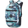 Рюкзак DAKINE URBN MISSION PACK 18L BLUE ISLE 10002604 (0194626441979)