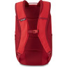 Рюкзак DAKINE URBN MISSION PACK 23L DEEP CRIMSON 10002625 (0610934347548)