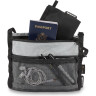 Сумка DAKINE TRAVEL CROSSBODY GREYSCALE 10003414 (0194626394831)