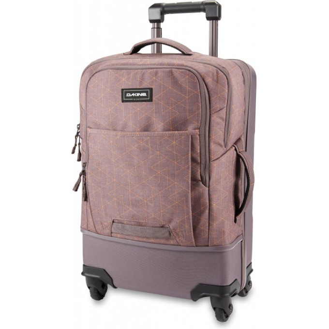 Сумка с колесами DAKINE TERMINAL SPINNER 40L SPARROW GEO 10002939 (0194626395791)